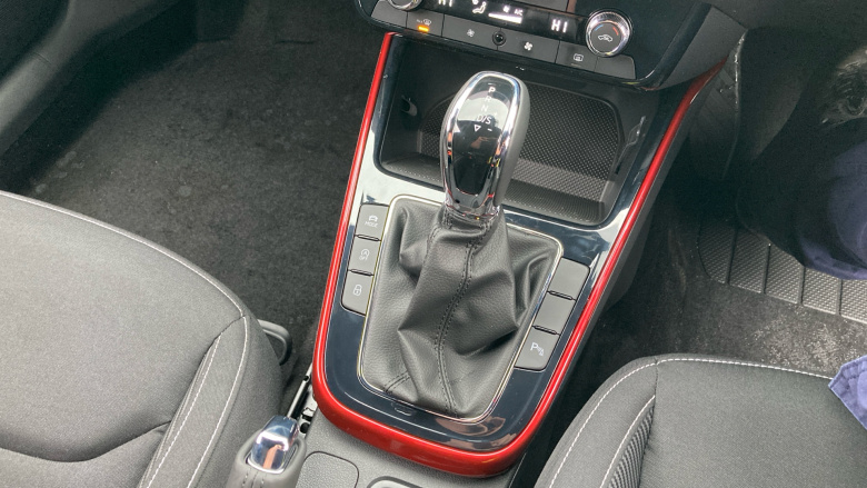 Skoda Fabia 1.0 TSI 116 Monte Carlo Edition 5dr DSG Petrol Hatchback